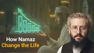 How Namaz Change the Life | Success and Namaz | How to Perform Namaz | Hamdam Talk 