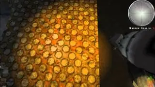 Iron Fist Cube 2: Alpha 1 - Grenade Pin Feature