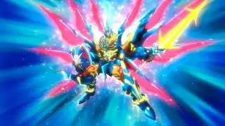 Paskal Intro (2021)