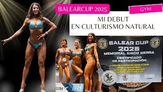 Mi primera competici&oacute;n en Wabba - Balear Cup 2025