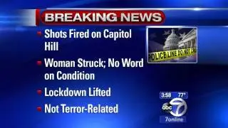 WABC Breaking News Open 10/3/13