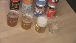 New England Brewing Co. expanding to Branford