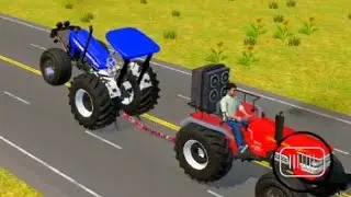 new holland 3630 Arjun 605 power tochan #trendingvideo #videofeed #feedvideo 