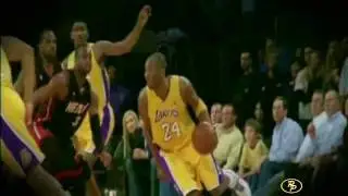 NBA - Rules of victory