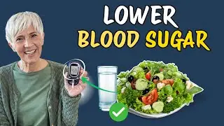 Blood Sugar Out of Control? Try These 9 Natural Fixes