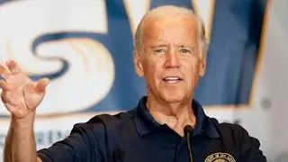 Here's What Progressives REALLY Want From Biden
