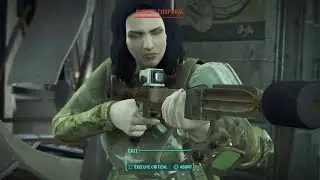Exploring Vault 75 I found science bobblehead. Fallout 4 Journey (Part 57) #battledragonrc #fallout4