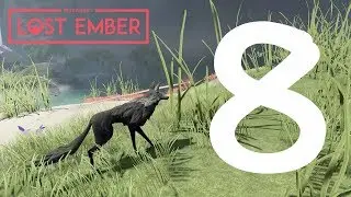 Haben es Let's Playerinnen einfacher? 🐺 Let's Play Lost Ember #08
