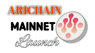 Запуск основной сети ARI Chain || Завершение ежедневной викторины || Обновление кошелька ARI