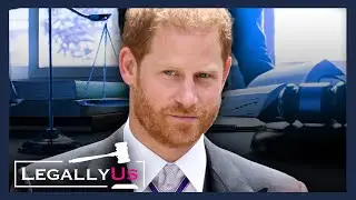 Prince Harry Legal Victory: An Expert Breakdown