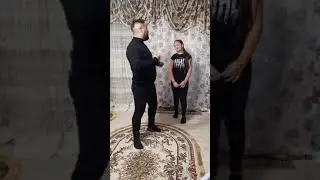 Uită-te și învățate-joaca țigănește PASUL 19
