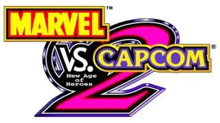 Marvel vs. Capcom 2 - Cave Stage (Another Remix)
