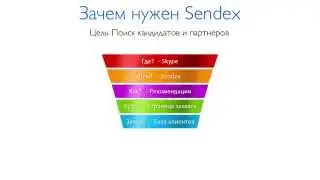 sendex skype , Зачем и кому нужен
