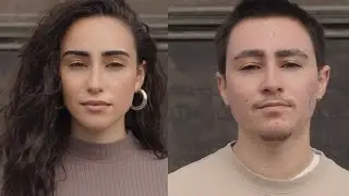 dane&stephanie - Angela (Official Video)