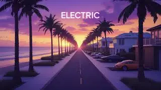 LAKEY INSPIRED - Electric