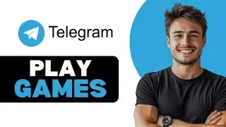 How To Play Games On Telegram With Friends 2025
