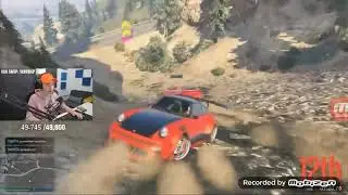 Juhaplays ragee gta:ssa