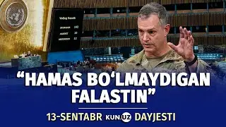 AQSH Rossiya pullarini musodara qilmoqchi va Polshada harbiy mashgʻulotlar &ndash; kun dayjesti