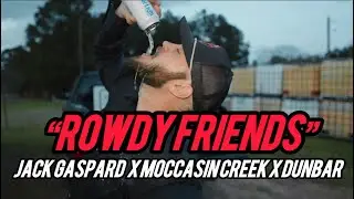 Jack Gaspard & Moccasin Creek- 
