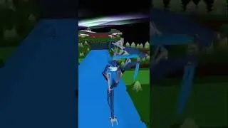 Working Build a boat mech #buildaboatfortreasure #babft