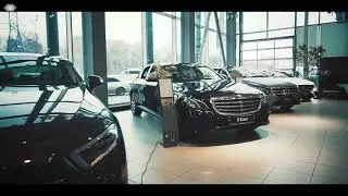 Автофорум - официальный дилер &laquo;Мерседес-Бенц&raquo;