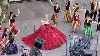 Viva Pit Señor 