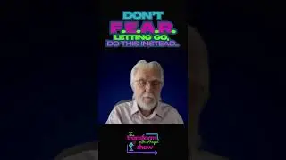 Neale Donald Walsch's view on F.E.A.R. - from Conversations with God
