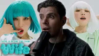 (여자)아이들((G)I-DLE) - 'Wife' Official Music Video REACTION & REVIEW | DG REACTS