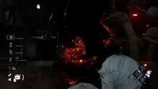 Gotta love corrupt intervention as camo!