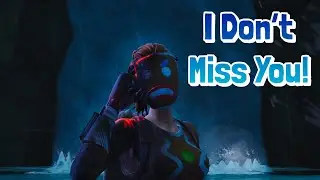 Fortnite Montage - I Don&rsquo;t Miss You (Frequency)