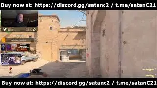 SATANC2 BOTNET DDOS VS COUNTER STRIKE 2 FACEIT #botnet #freebooter #ddos #botnetspots BEST BOOTER IP