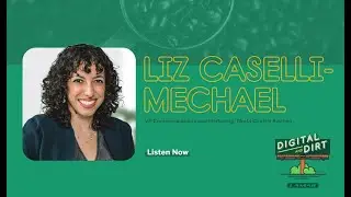 Liz Caselli-Mechael - VP of Communications and Marketing, World Central Kitchen