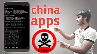 Remove These 52 chinese virus Apps From Your Phone Now!!!