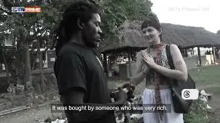 Have you watched our new show 