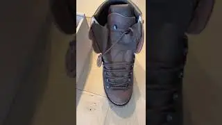 Hanwag Sepp unboxing