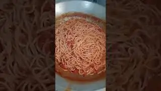 spaghetti