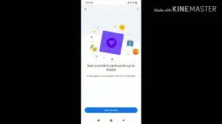 Free google pay scratch card || live working apply|| loot this offer