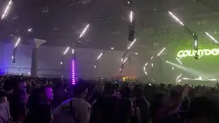 MADEON DJ SET AT COUNTDOWN NYE 2025 - LOS ANGELES [4K]