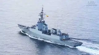 NATO Exercise STEADFAST DEFENDER 2024: Strengthening Alliance Defense