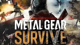 the game that KILLED Konami...
