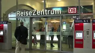 Vorstoß auf dem Fernbusmarkt - MeinFernbus und FlixBus schließen sich zusammen