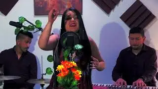No eres un mal hombre - Lizeth Vega