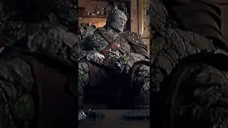 Deadpool and Korg
