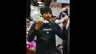(FREE) G Herbo Sample Type Beat 