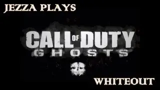Call Of Duty Ghosts - Jezza plays (First Impressions)