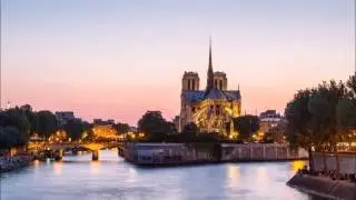 Ernest Hemingway A Moveable Feast restored edition 4 People of the Seine