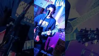 Dexys Midnight Runners Come on Eileen acoustic guitar by Slim Boy Alex