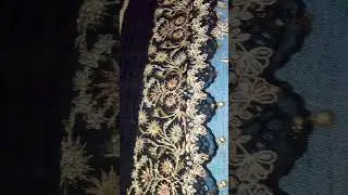 sana safinaz winter ❄️❄️ Hit code stitch adida