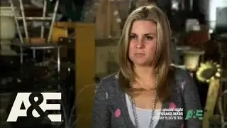 Storage Wars: Special Night | A&E