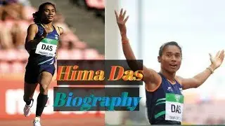 Hima Das Lifestyle